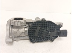 Recambio de valvula egr para opel astra j (p10) 1.7 cdti (68) referencia OEM IAM 55581958 119620120923 20120923
