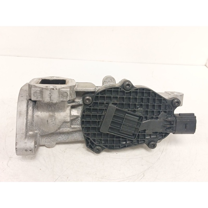 Recambio de valvula egr para opel astra j (p10) 1.7 cdti (68) referencia OEM IAM 55581958 119620120923 20120923