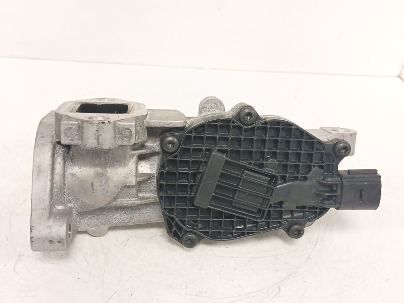 Recambio de valvula egr para opel astra j (p10) 1.7 cdti (68) referencia OEM IAM 55581958 119620120923 20120923