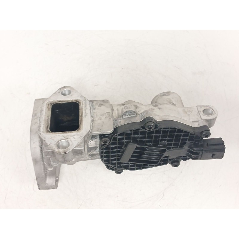 Recambio de valvula egr para opel astra j (p10) 1.7 cdti (68) referencia OEM IAM 55581958 119620120923 20120923