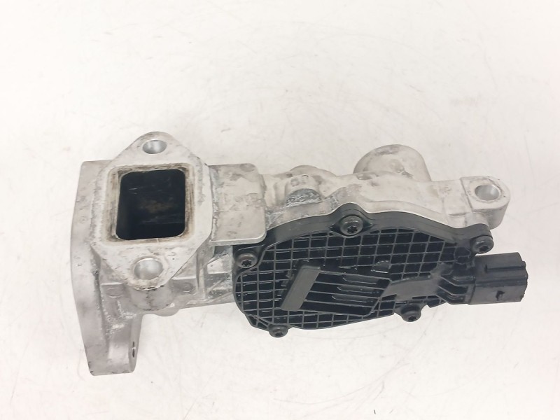 Recambio de valvula egr para opel astra j (p10) 1.7 cdti (68) referencia OEM IAM 55581958 119620120923 20120923