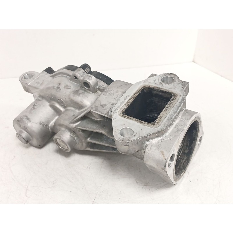 Recambio de valvula egr para opel astra j (p10) 1.7 cdti (68) referencia OEM IAM 55581958 119620120923 20120923