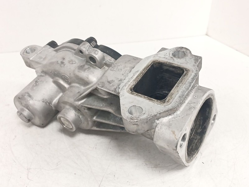 Recambio de valvula egr para opel astra j (p10) 1.7 cdti (68) referencia OEM IAM 55581958 119620120923 20120923