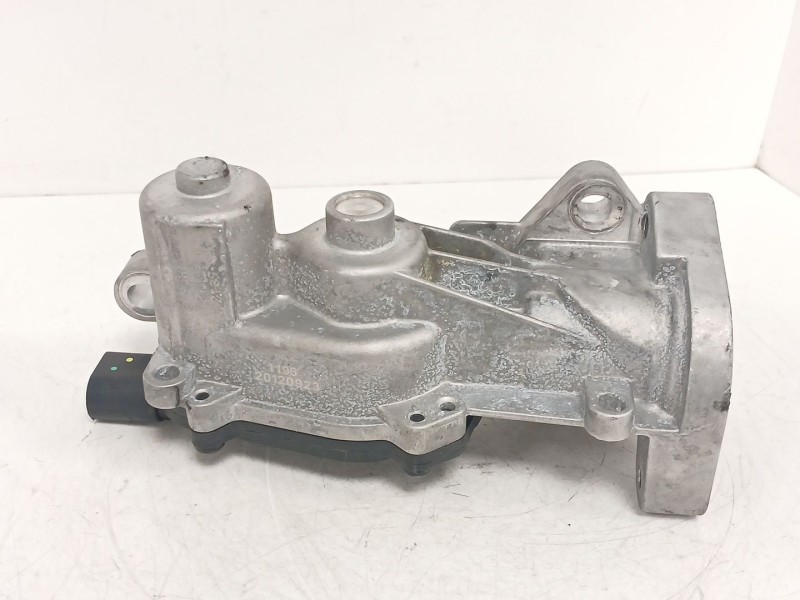 Recambio de valvula egr para opel astra j (p10) 1.7 cdti (68) referencia OEM IAM 55581958 119620120923 20120923