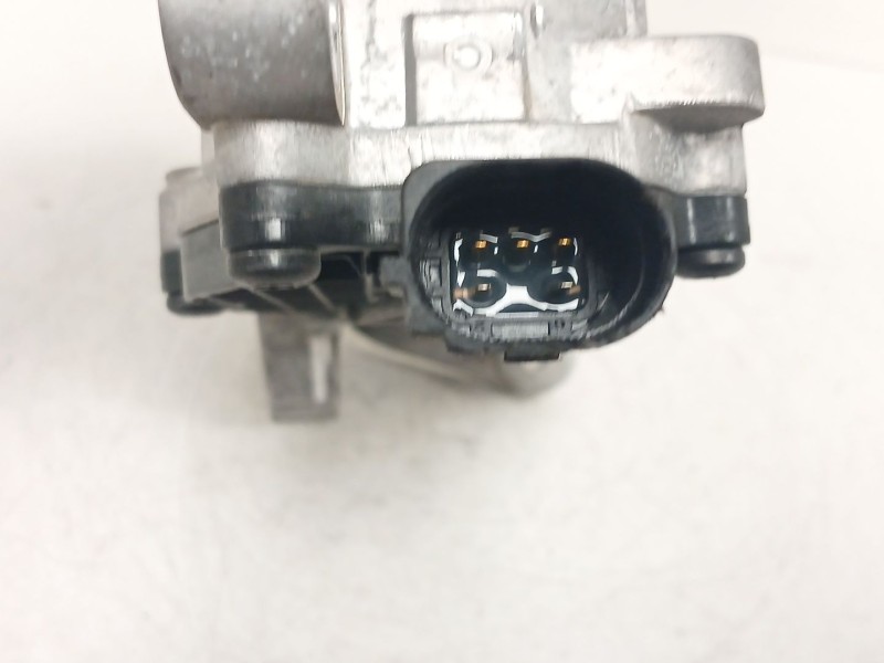 Recambio de valvula egr para opel astra j (p10) 1.7 cdti (68) referencia OEM IAM 55581958 119620120923 20120923