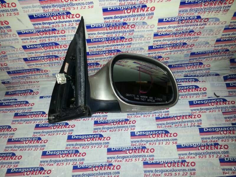 Recambio de retrovisor derecho para kia carnival td ls referencia OEM IAM 0K57B69110BXX  