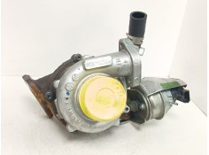 TURBOCOMPRESOR 