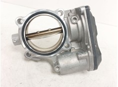 Recambio de caja mariposa para opel astra j (p10) 1.7 cdti (68) referencia OEM IAM   