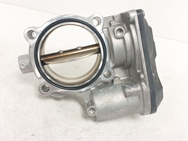 Recambio de caja mariposa para opel astra j (p10) 1.7 cdti (68) referencia OEM IAM   