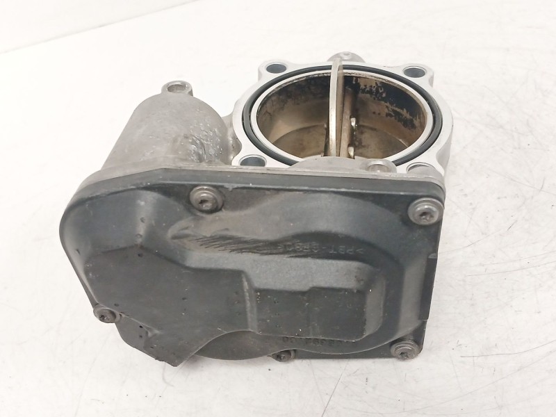 Recambio de caja mariposa para opel astra j (p10) 1.7 cdti (68) referencia OEM IAM   