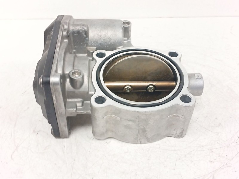 Recambio de caja mariposa para opel astra j (p10) 1.7 cdti (68) referencia OEM IAM   