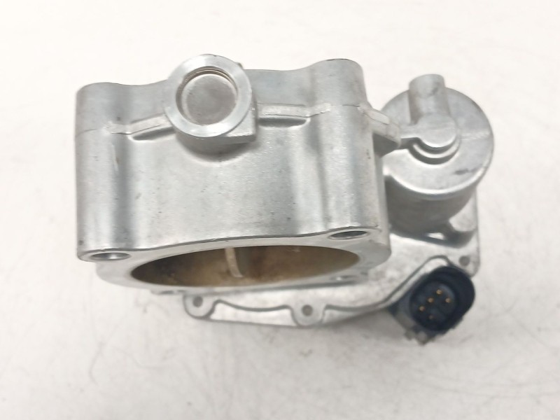 Recambio de caja mariposa para opel astra j (p10) 1.7 cdti (68) referencia OEM IAM   