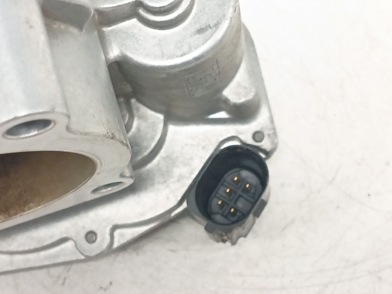 Recambio de caja mariposa para opel astra j (p10) 1.7 cdti (68) referencia OEM IAM   
