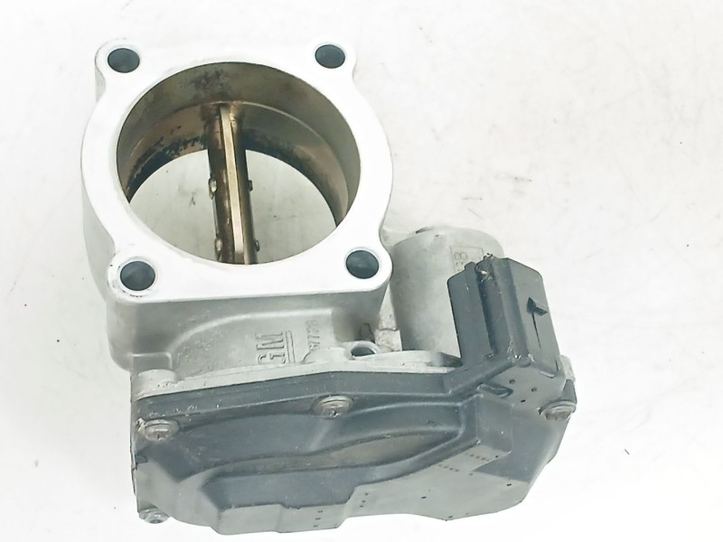 Recambio de caja mariposa para opel astra j (p10) 1.7 cdti (68) referencia OEM IAM   