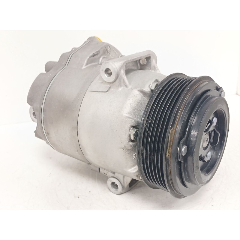 Recambio de compresor aire acondicionado para opel astra j (p10) 1.7 cdti (68) referencia OEM IAM 13412248 401351739 