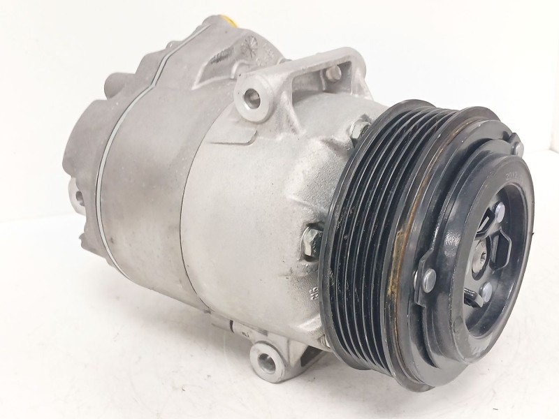 Recambio de compresor aire acondicionado para opel astra j (p10) 1.7 cdti (68) referencia OEM IAM 13412248 401351739 