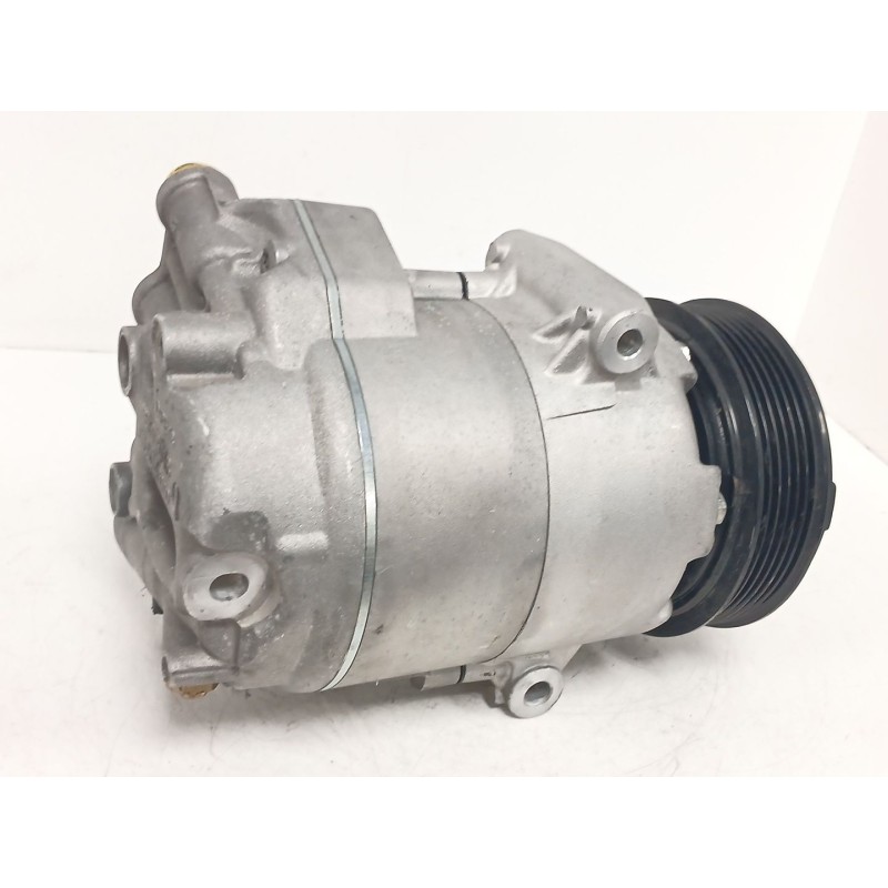 Recambio de compresor aire acondicionado para opel astra j (p10) 1.7 cdti (68) referencia OEM IAM 13412248 401351739 