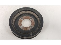 Recambio de polea cigueñal para opel astra j (p10) 1.7 cdti (68) referencia OEM IAM 55575960  