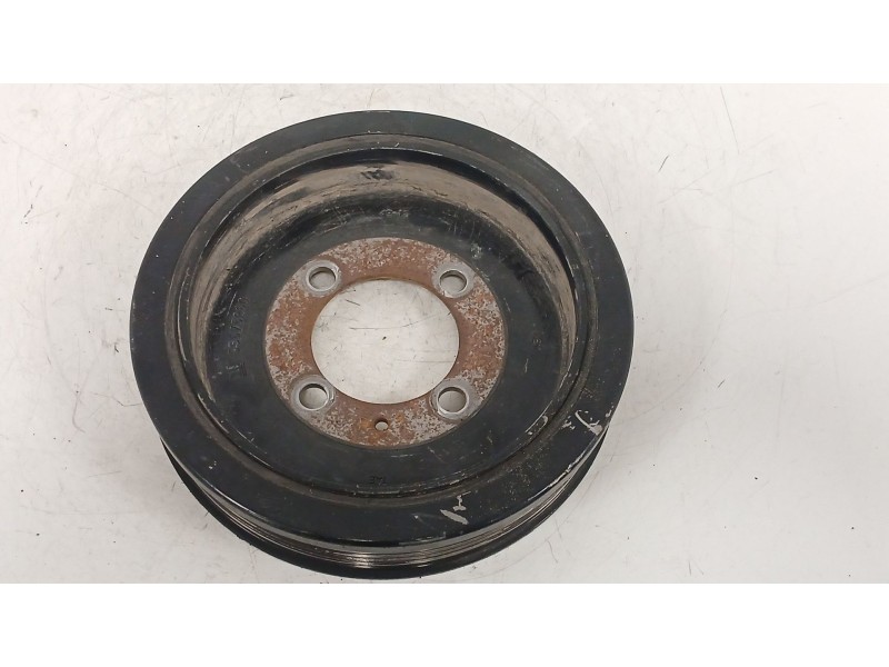 Recambio de polea cigueñal para opel astra j (p10) 1.7 cdti (68) referencia OEM IAM 55575960  