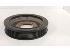 Recambio de polea cigueñal para opel astra j (p10) 1.7 cdti (68) referencia OEM IAM 55575960   2