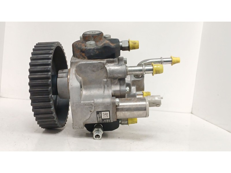 Recambio de bomba inyeccion para opel astra j (p10) 1.7 cdti (68) referencia OEM IAM 55586499 2940001003 