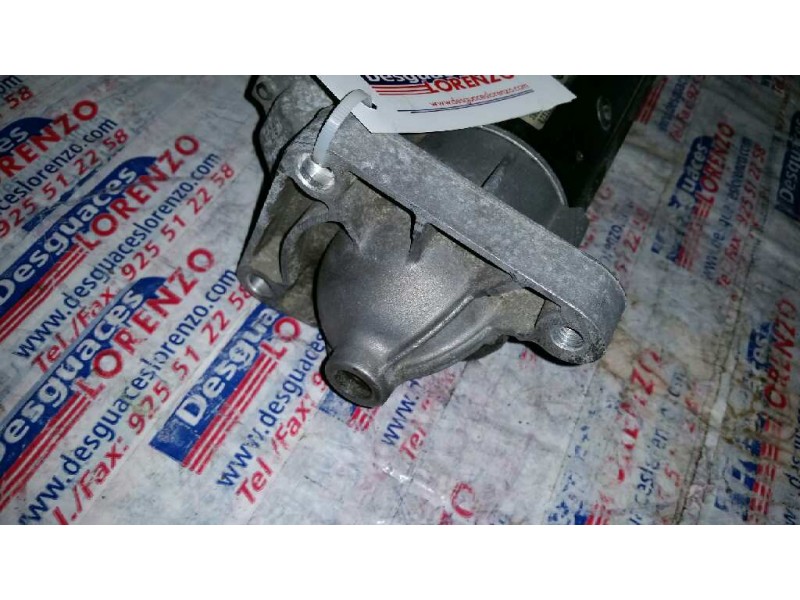 Recambio de motor arranque para renault espace /grand espace (je0) 2.2 turbodiesel referencia OEM IAM  D7R23 