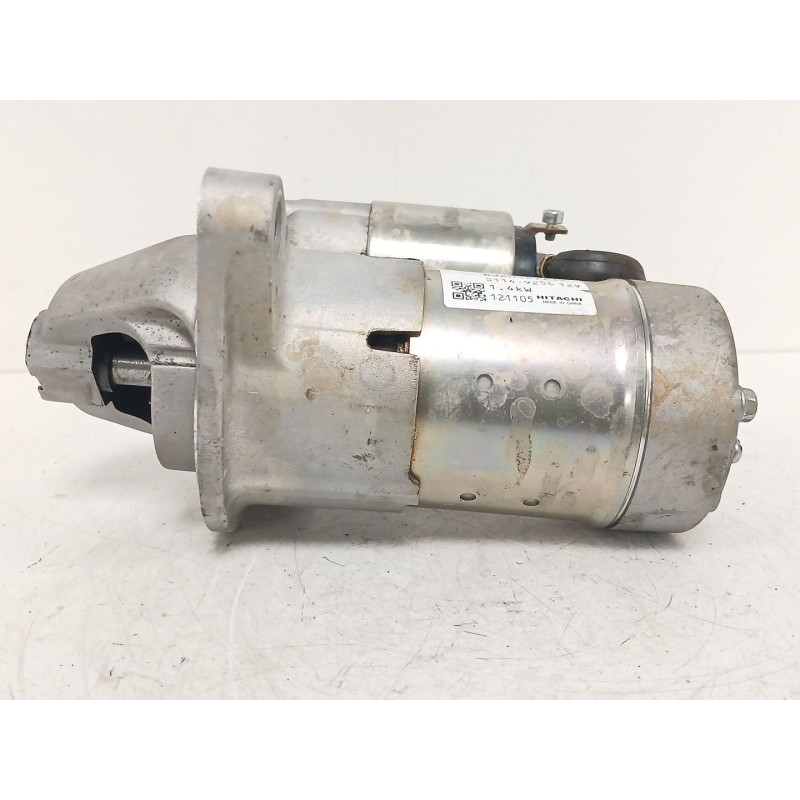 Recambio de motor arranque para opel astra j (p10) 1.7 cdti (68) referencia OEM IAM 8980147432 S114925C 