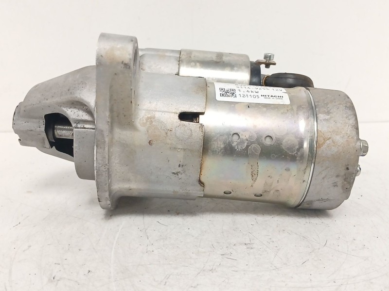 Recambio de motor arranque para opel astra j (p10) 1.7 cdti (68) referencia OEM IAM 8980147432 S114925C 