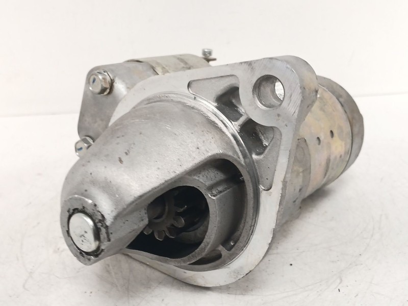 Recambio de motor arranque para opel astra j (p10) 1.7 cdti (68) referencia OEM IAM 8980147432 S114925C 