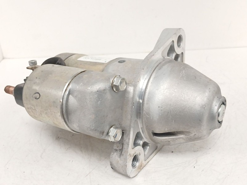 Recambio de motor arranque para opel astra j (p10) 1.7 cdti (68) referencia OEM IAM 8980147432 S114925C 