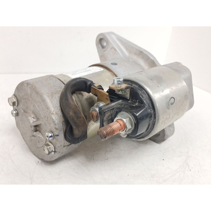 Recambio de motor arranque para opel astra j (p10) 1.7 cdti (68) referencia OEM IAM 8980147432 S114925C 
