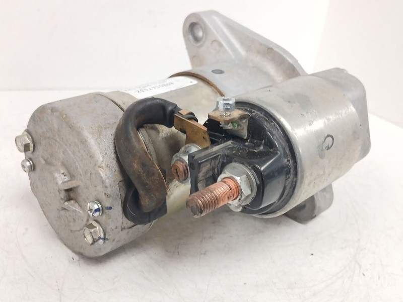 Recambio de motor arranque para opel astra j (p10) 1.7 cdti (68) referencia OEM IAM 8980147432 S114925C 