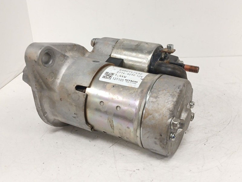 Recambio de motor arranque para opel astra j (p10) 1.7 cdti (68) referencia OEM IAM 8980147432 S114925C 