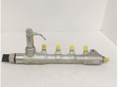 Recambio de rampa inyectora para opel astra j (p10) 1.7 cdti (68) referencia OEM IAM A5090 01Q10959 