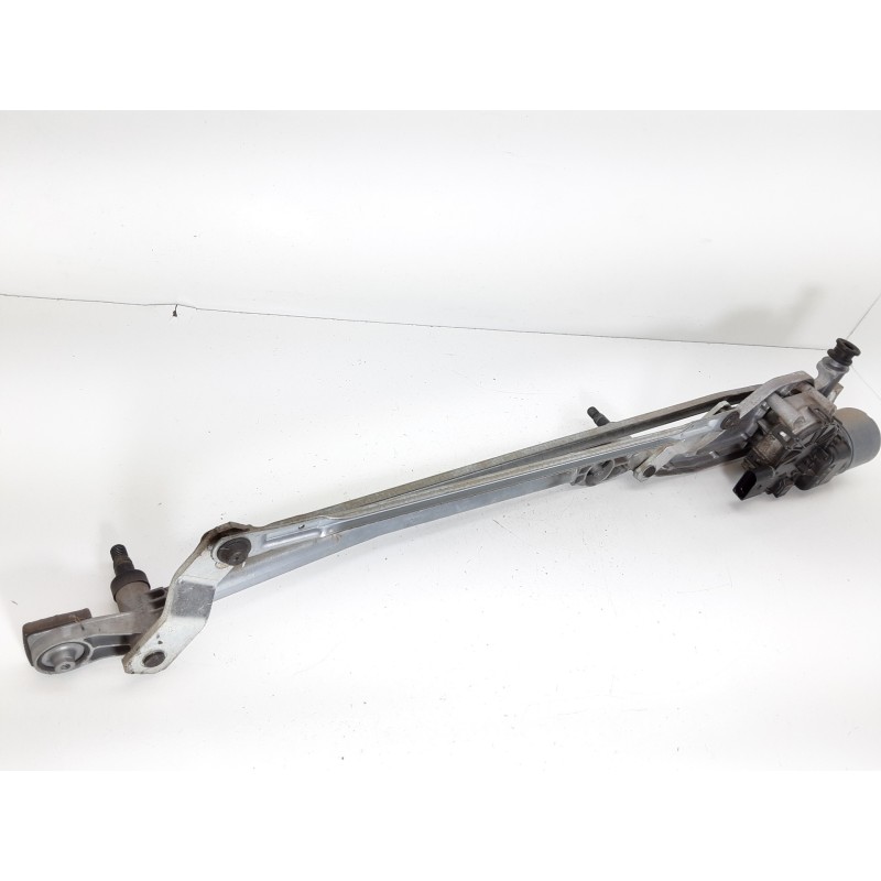 Recambio de motor limpia delantero para ford focus berlina (cap) ambiente (d) referencia OEM IAM 4M5117504AC 4M5117508AA 3397020