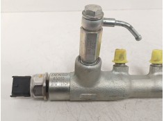 Recambio de rampa inyectora para opel astra j (p10) 1.7 cdti (68) referencia OEM IAM A5090 01Q10959  2
