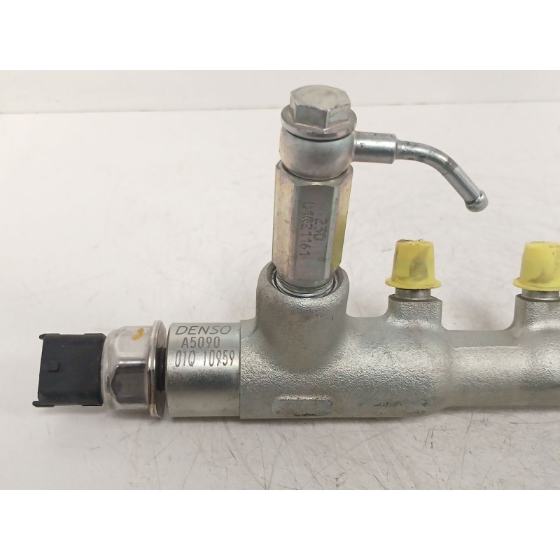 Recambio de rampa inyectora para opel astra j (p10) 1.7 cdti (68) referencia OEM IAM A5090 01Q10959 
