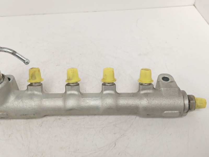 Recambio de rampa inyectora para opel astra j (p10) 1.7 cdti (68) referencia OEM IAM A5090 01Q10959 
