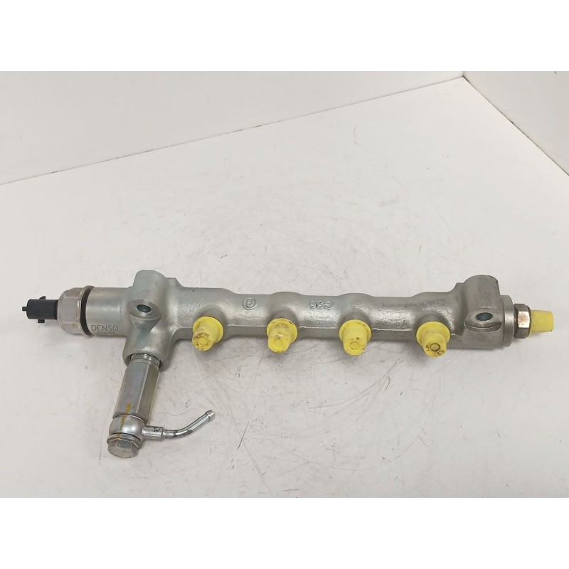 Recambio de rampa inyectora para opel astra j (p10) 1.7 cdti (68) referencia OEM IAM A5090 01Q10959 