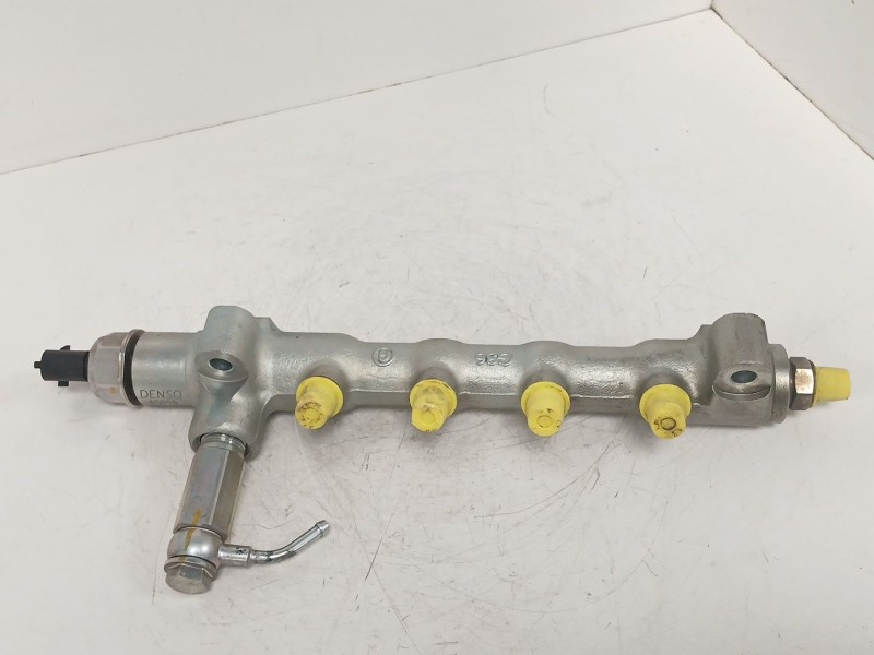 Recambio de rampa inyectora para opel astra j (p10) 1.7 cdti (68) referencia OEM IAM A5090 01Q10959 