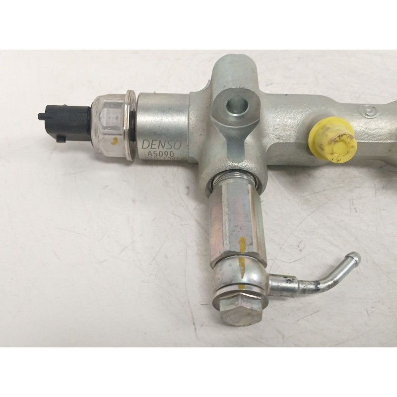 Recambio de rampa inyectora para opel astra j (p10) 1.7 cdti (68) referencia OEM IAM A5090 01Q10959 