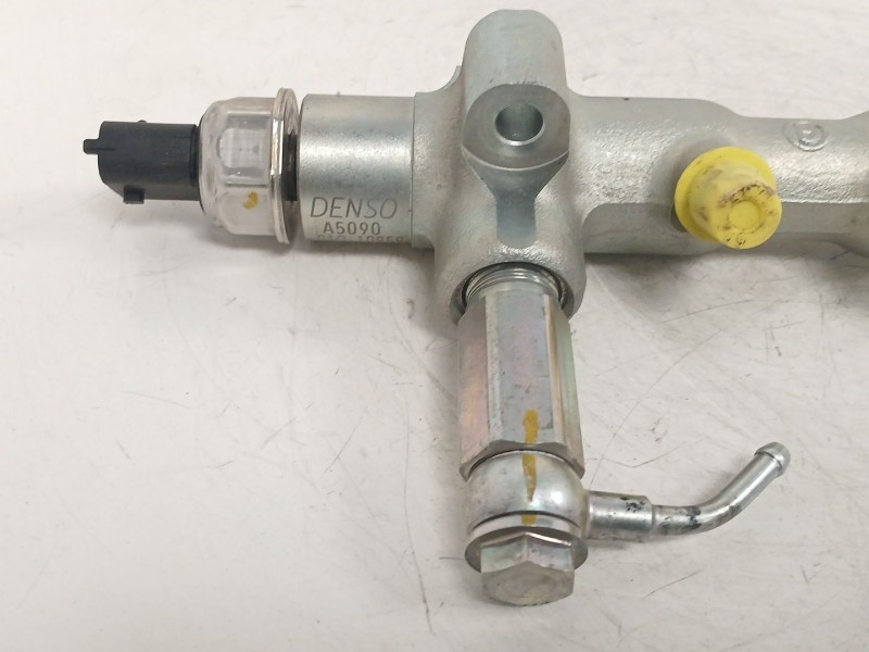 Recambio de rampa inyectora para opel astra j (p10) 1.7 cdti (68) referencia OEM IAM A5090 01Q10959 