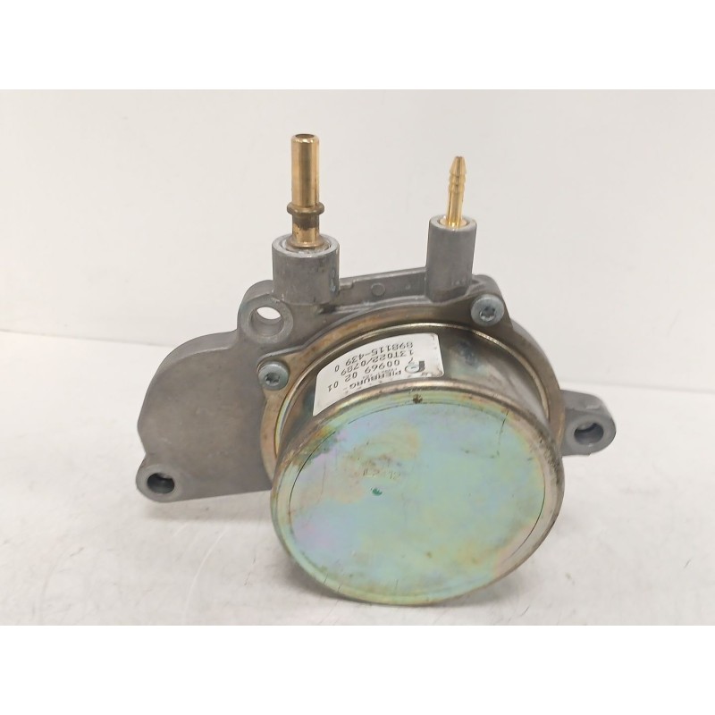 Recambio de depresor freno / bomba vacio para opel astra j (p10) 1.7 cdti (68) referencia OEM IAM 13T0220789 8981154390 70096902