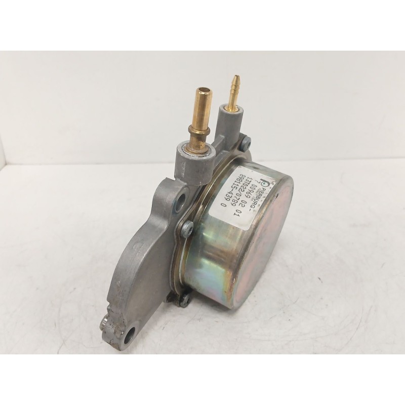 Recambio de depresor freno / bomba vacio para opel astra j (p10) 1.7 cdti (68) referencia OEM IAM 13T0220789 8981154390 70096902
