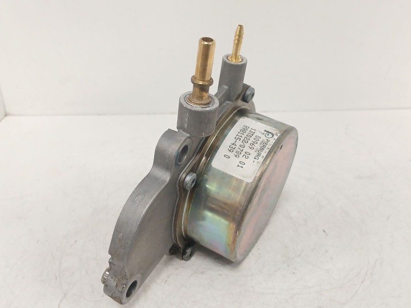 Recambio de depresor freno / bomba vacio para opel astra j (p10) 1.7 cdti (68) referencia OEM IAM 13T0220789 8981154390 70096902