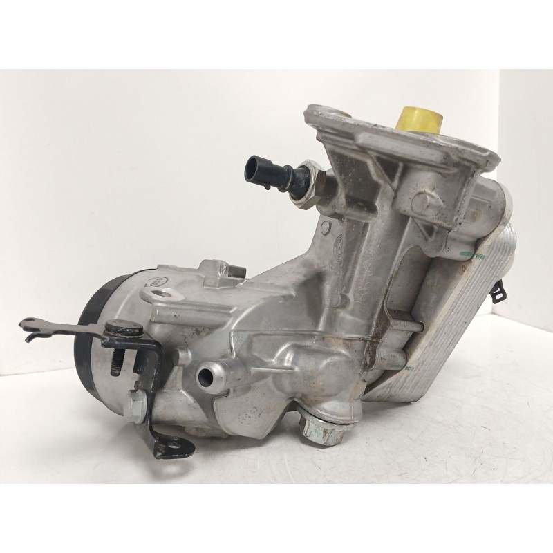 Recambio de enfriador aceite motor para opel astra j (p10) 1.7 cdti (68) referencia OEM IAM   