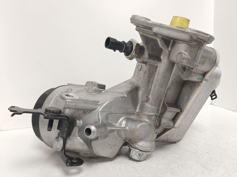 Recambio de enfriador aceite motor para opel astra j (p10) 1.7 cdti (68) referencia OEM IAM   