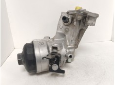 Recambio de enfriador aceite motor para opel astra j (p10) 1.7 cdti (68) referencia OEM IAM    2
