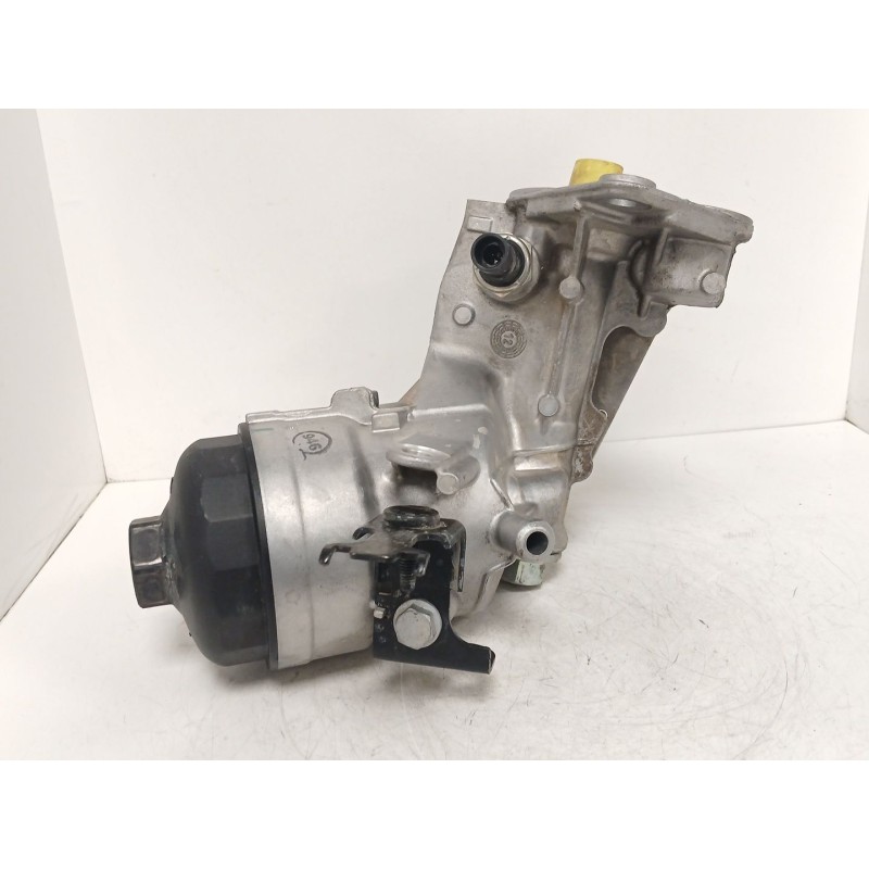 Recambio de enfriador aceite motor para opel astra j (p10) 1.7 cdti (68) referencia OEM IAM   