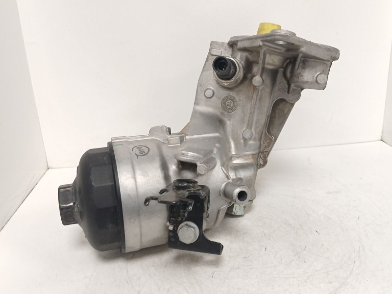 Recambio de enfriador aceite motor para opel astra j (p10) 1.7 cdti (68) referencia OEM IAM   